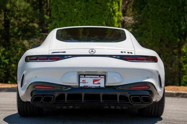 Used 2024 Mercedes-Benz AMG GT 55 image 15