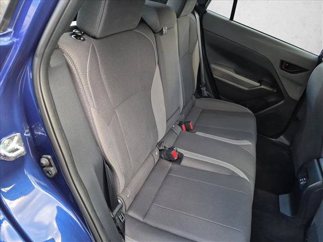 Certified 2025 Subaru Crosstrek 2.5i Premium AWD/4WD image 18