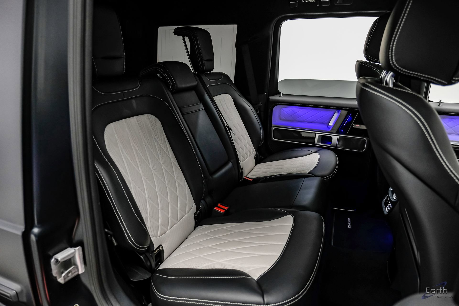 Used 2024 Mercedes-Benz G 63 AMG 4MATIC image 81