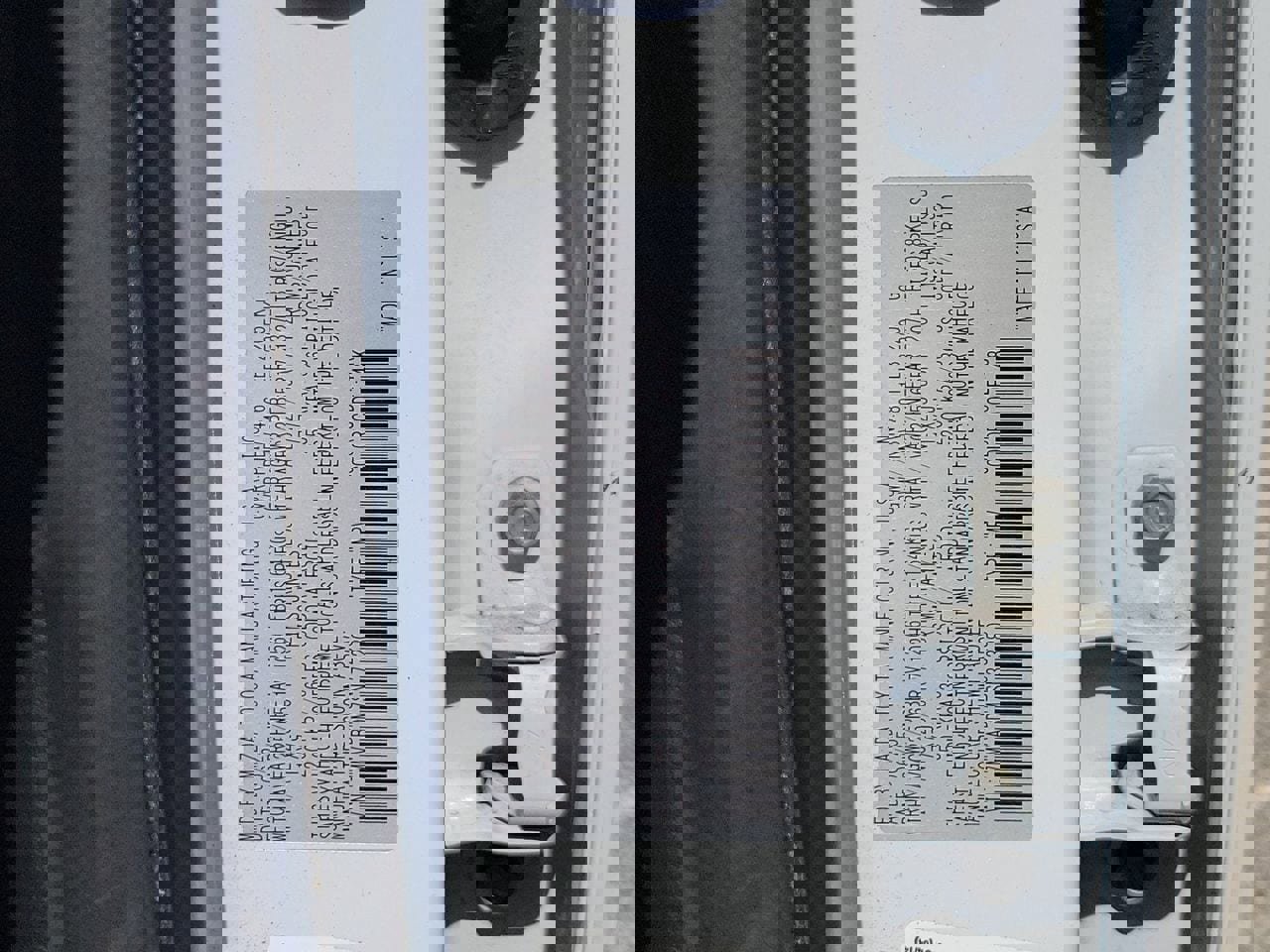 Used 2025 MAZDA CX-50 AWD 2.5 S w/ Premium Package image 33