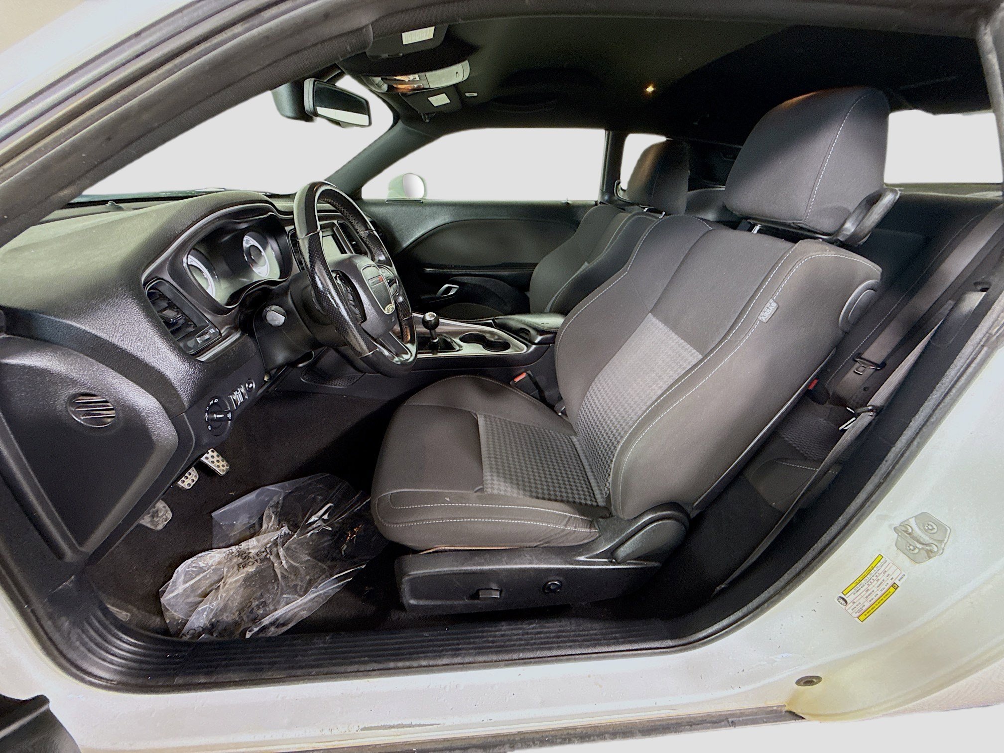Used 2021 Dodge Challenger R/T w/ Shaker Package image 22