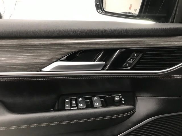 Used 2024 Jeep Wagoneer L Series II w/ Flexible Seating Group image 8