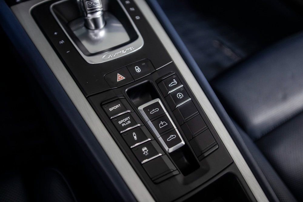 Used 2013 Porsche 911 Carrera image 23