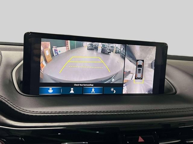 Certified 2022 Acura MDX SH-AWD w/ Advance Package image 25