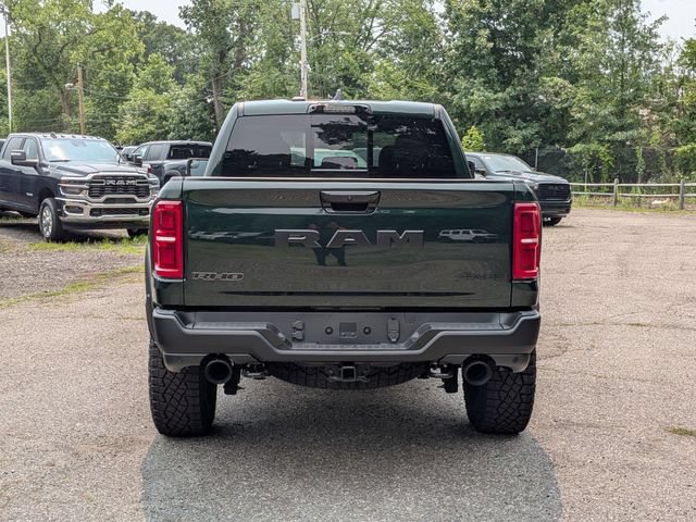 New 2026 RAM 1500 RHO w/ RHO Level 1 Equipment Group AWD/4WD image 4