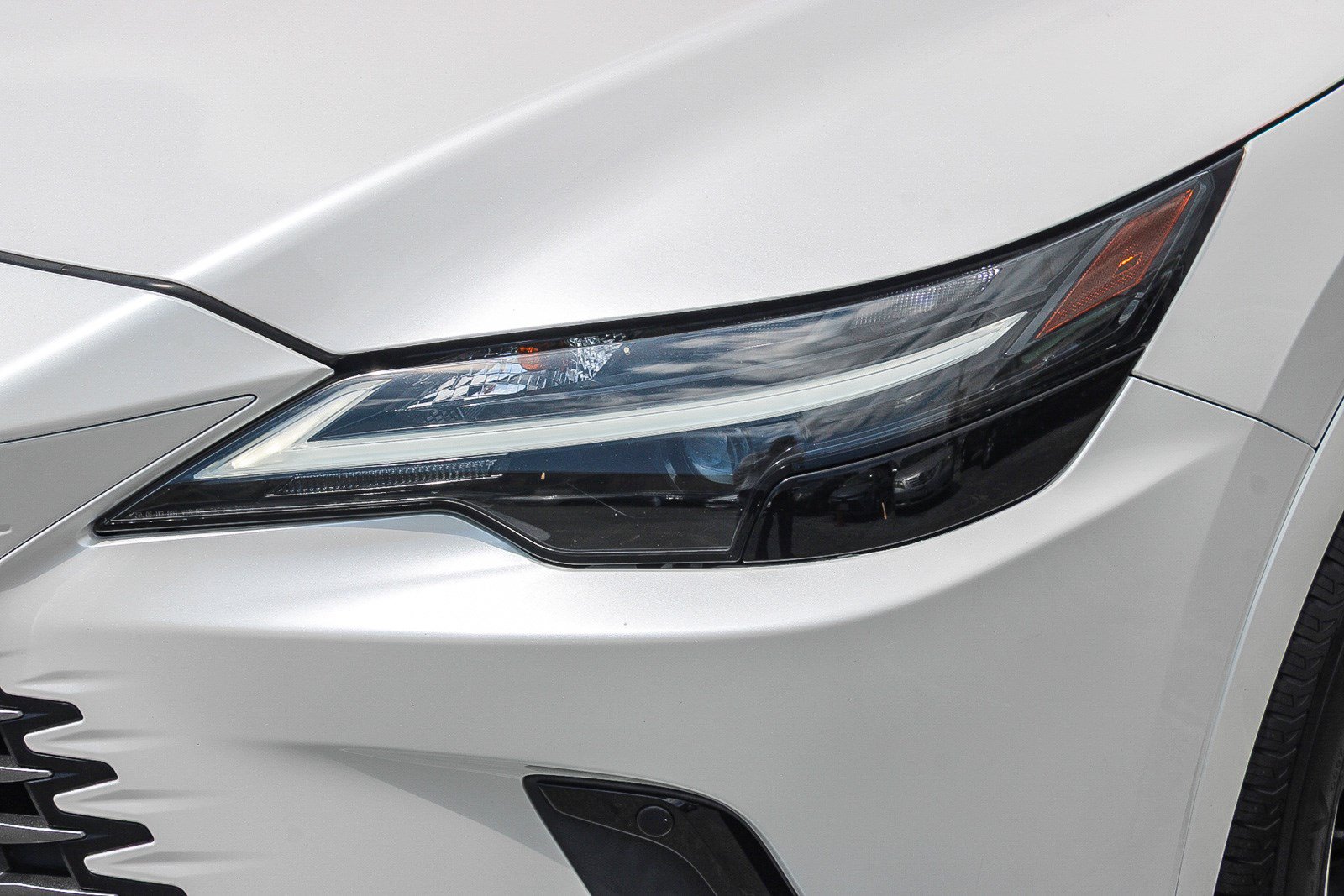 Used 2023 Lexus RX 350 Premium FWD image 5