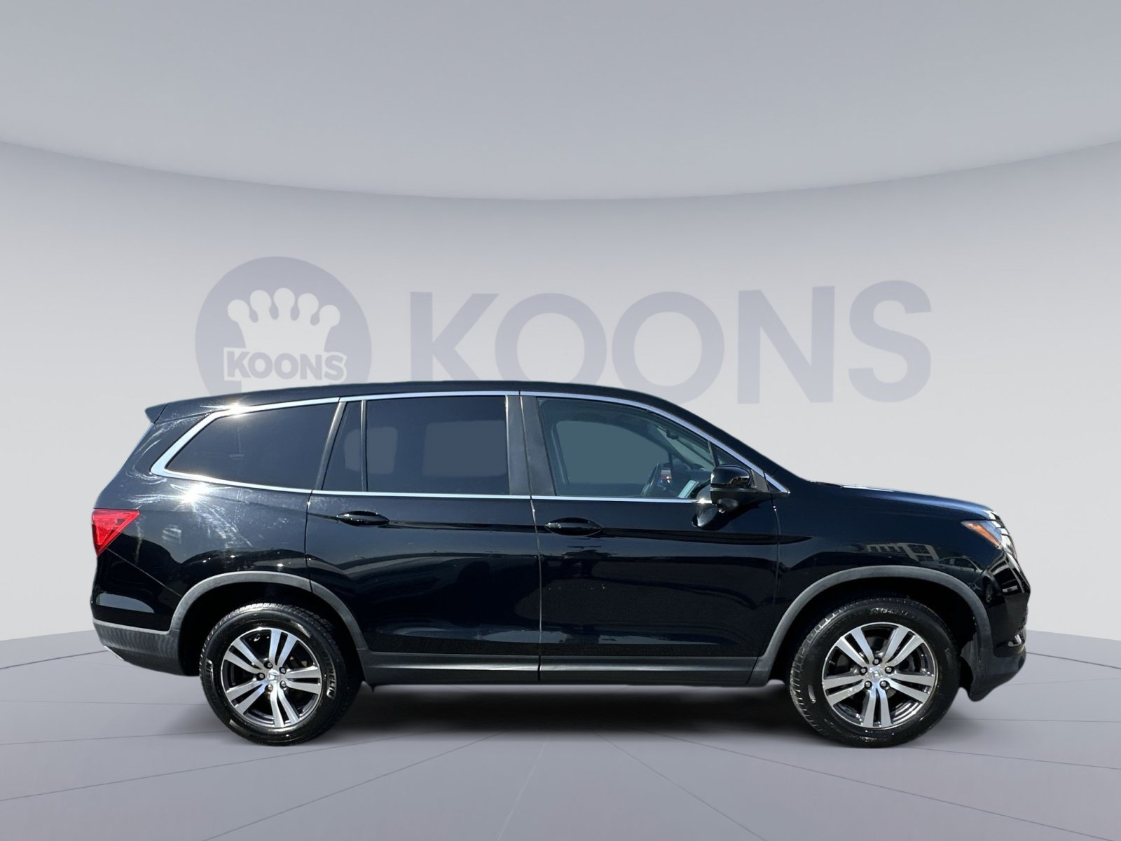 Used 2017 Honda Pilot EX-L image 12