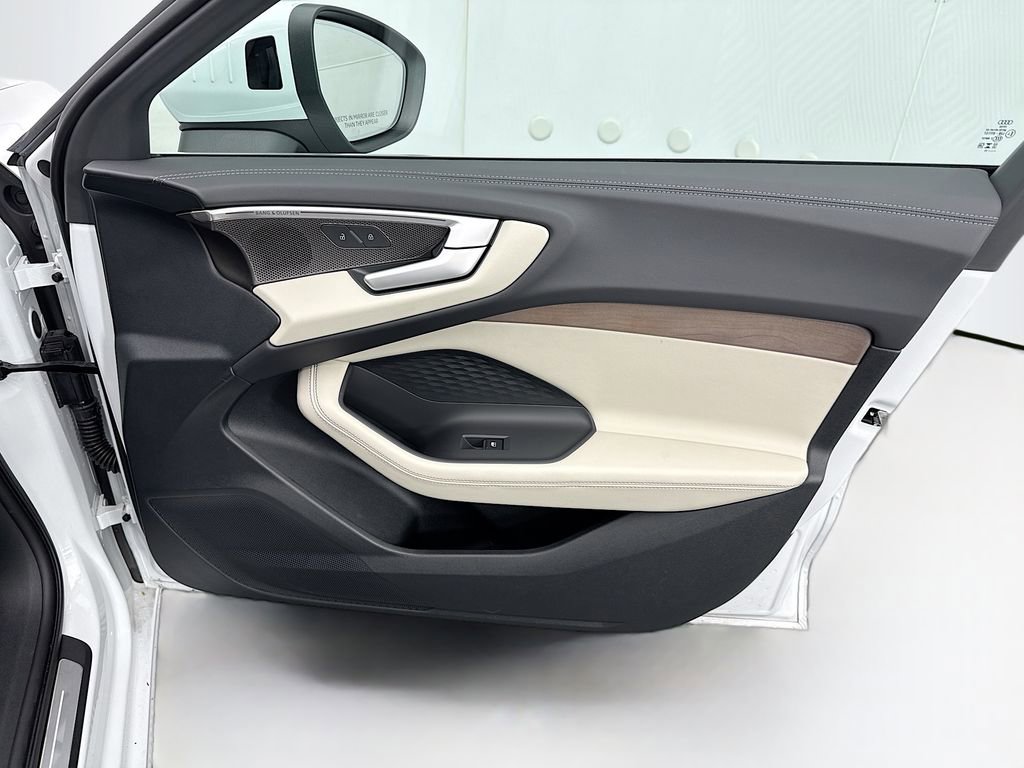 Certified 2025 Audi A5 2.0T Premium Plus w/ Premium Plus image 24