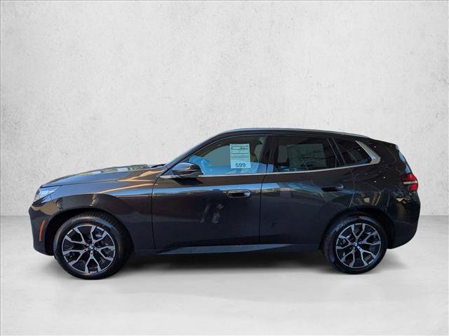 Used 2026 BMW X3 xDrive30 AWD/4WD image 9