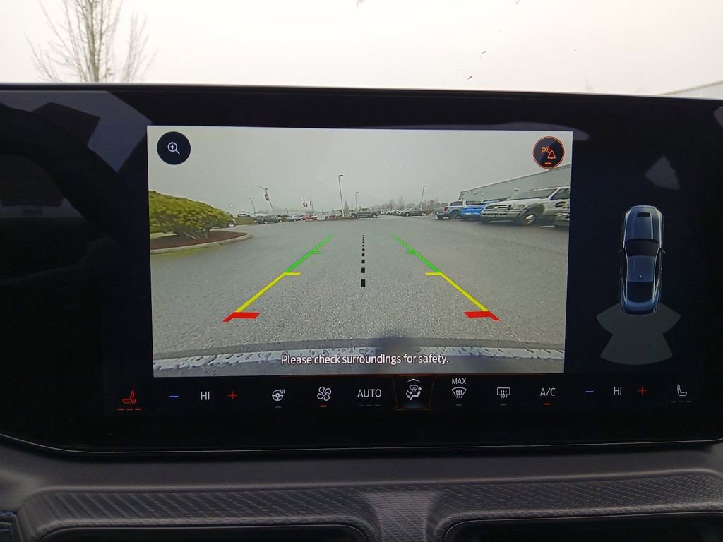 New 2025 Ford Mustang Dark Horse image 28