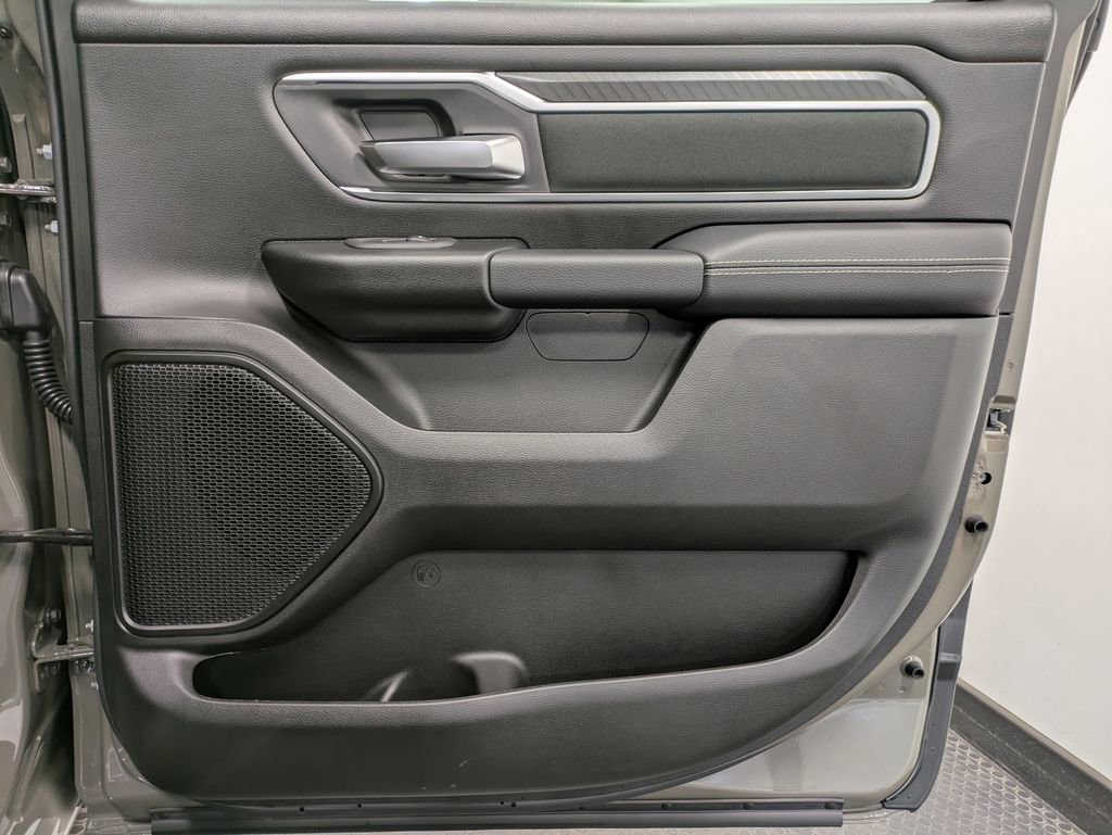 Used 2026 RAM 1500 Big Horn AWD/4WD image 28