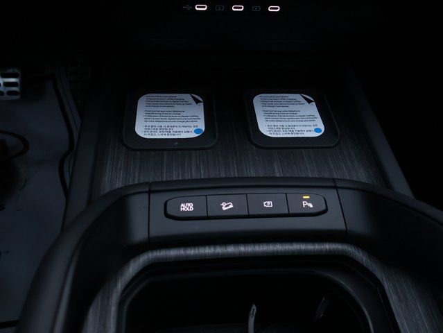 New 2027 Kia Telluride X-Line SX Prestige image 29