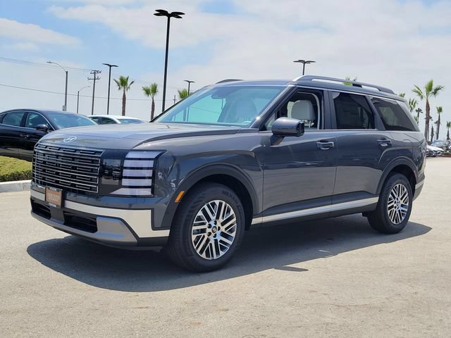 New 2026 Hyundai Palisade SEL FWD image 2