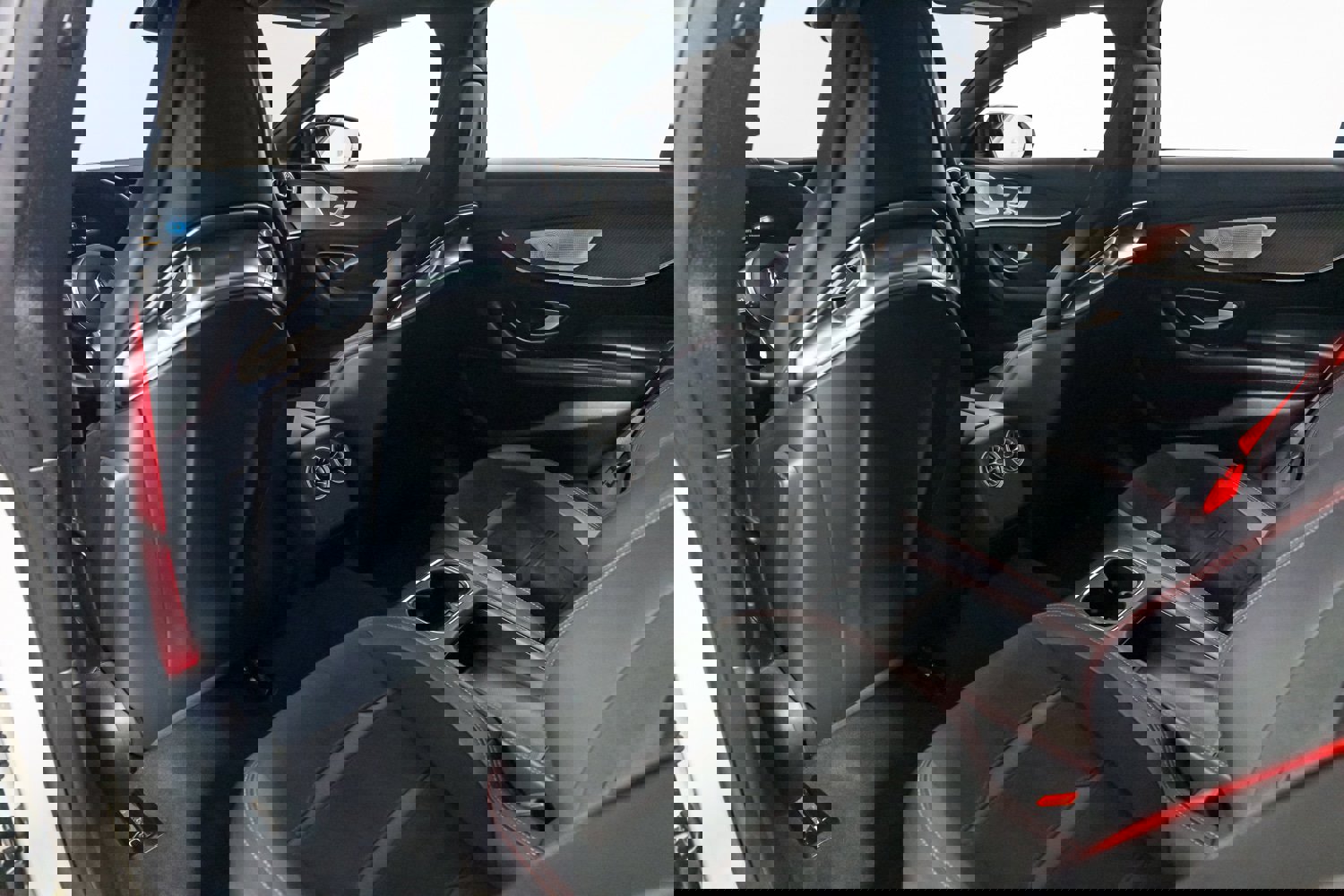 Used 2021 Mercedes-Benz AMG GT 63 S image 22