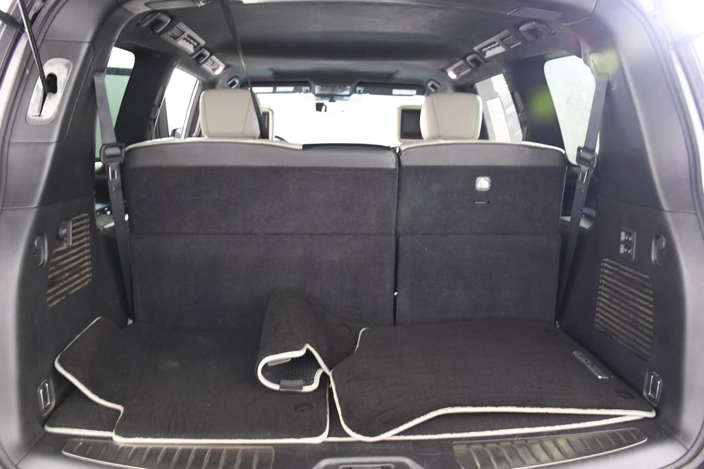 Used 2019 INFINITI QX80 4WD image 24
