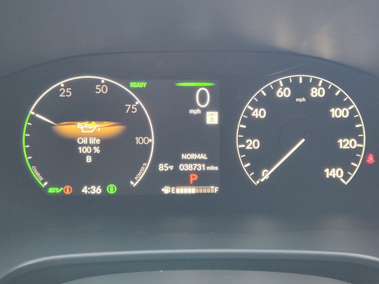 Certified 2024 Honda CR-V Sport-L image 15