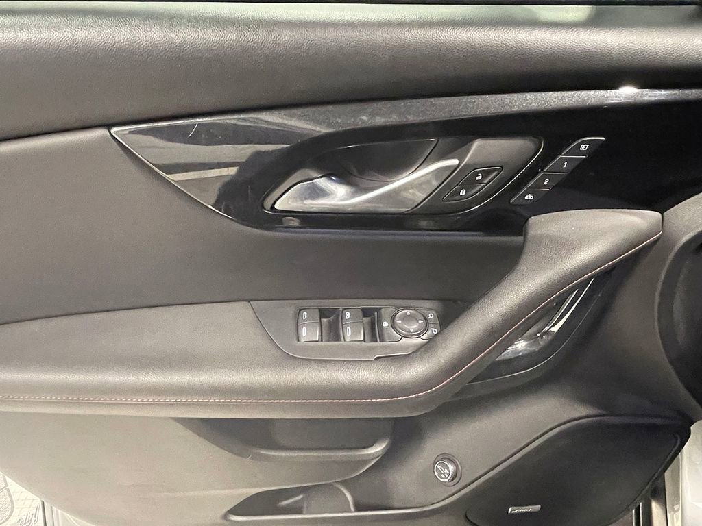 Used 2022 Chevrolet Blazer RS w/ Enhanced Convenience Package AWD/4WD image 20