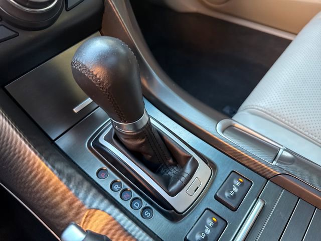 Used 2012 Acura TL w/ Technology Package FWD image 24