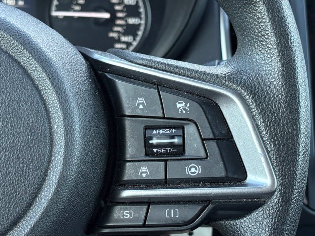 Used 2023 Subaru Forester AWD/4WD image 16