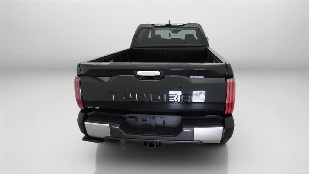 New 2026 Toyota Tundra Limited AWD/4WD image 12