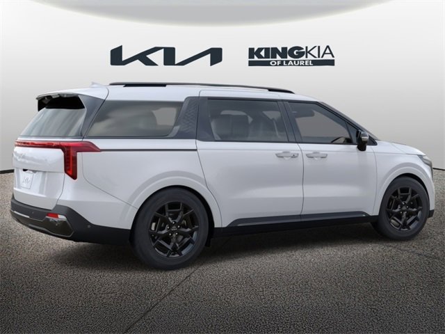 New 2026 Kia Carnival SX Prestige image 7