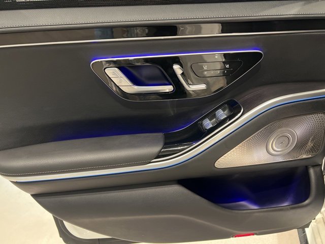 Used 2022 Mercedes-Benz S 580 4MATIC Sedan image 44