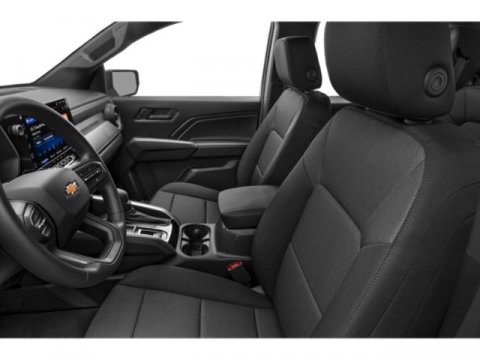 New 2026 Chevrolet Colorado Trail Boss AWD/4WD image 11