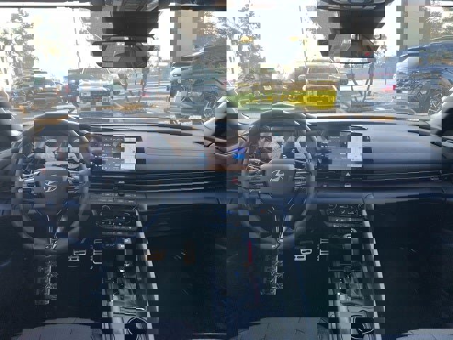 New 2026 Hyundai Elantra N Line image 16