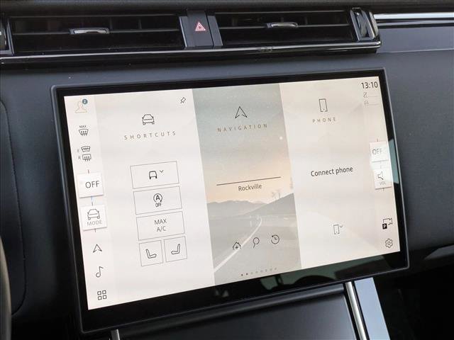 Certified 2025 Land Rover Range Rover Velar Dynamic SE image 15