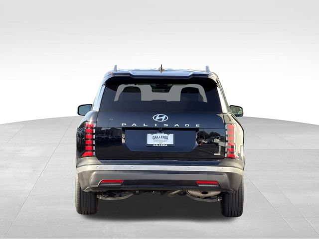 Used 2026 Hyundai Palisade SEL AWD/4WD image 6
