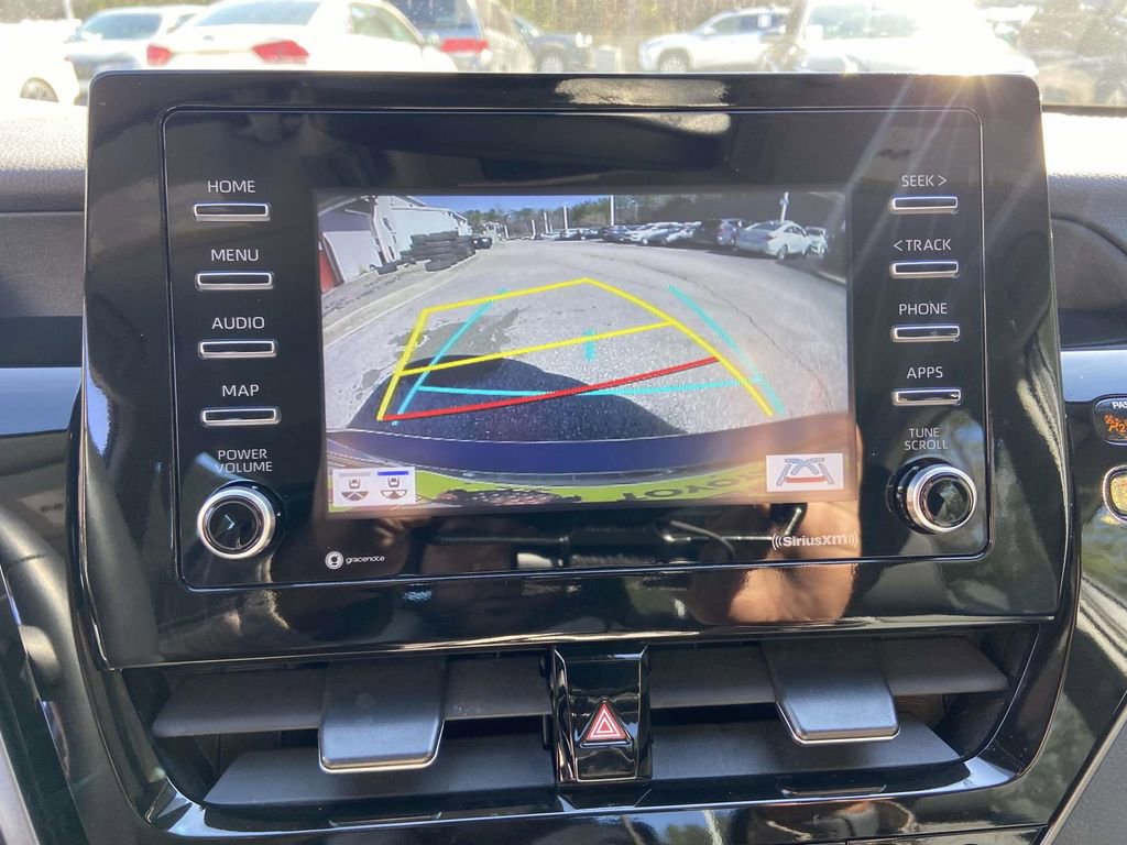 Used 2023 Toyota Camry SE w/ Convenience Package image 23