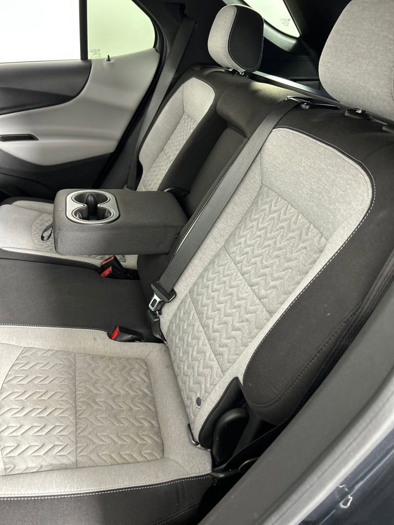 Used 2023 Chevrolet Equinox LT w/ Driver Convenience Package image 17