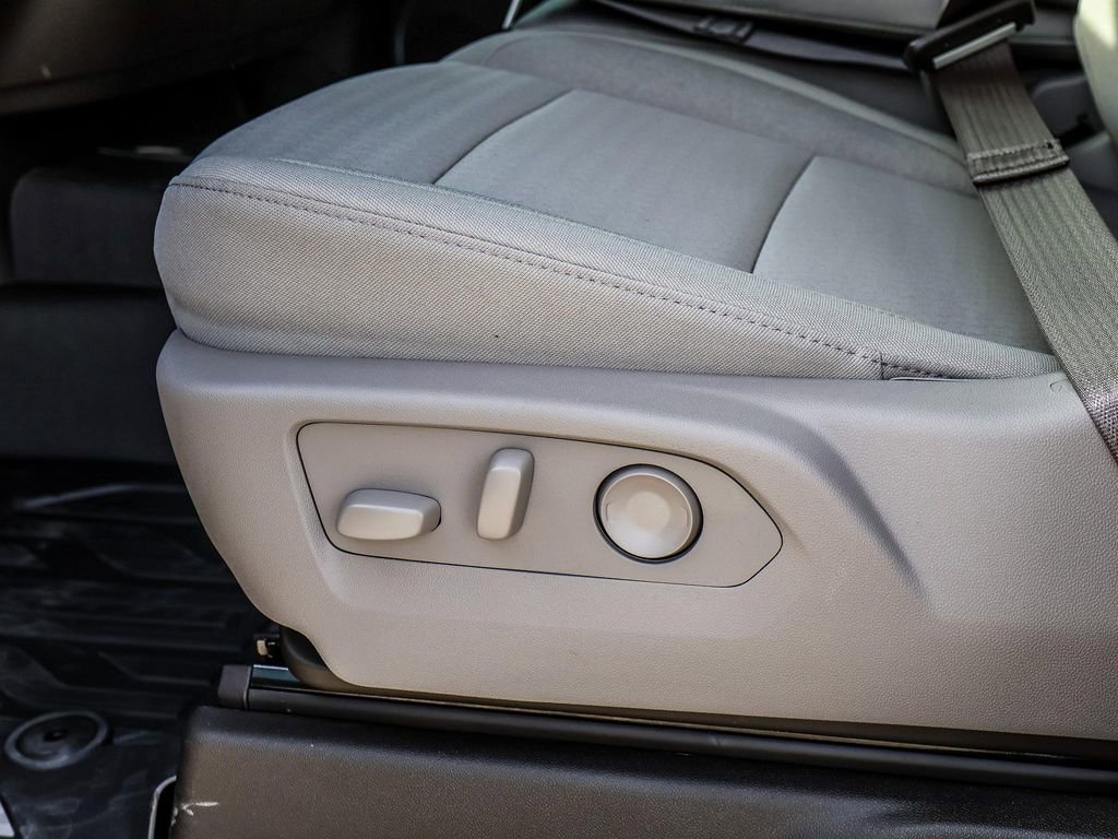 New 2026 GMC Sierra 2500 SLE image 26