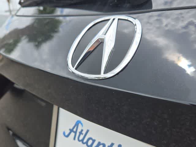 New 2026 Acura MDX w/ Technology Package FWD image 11