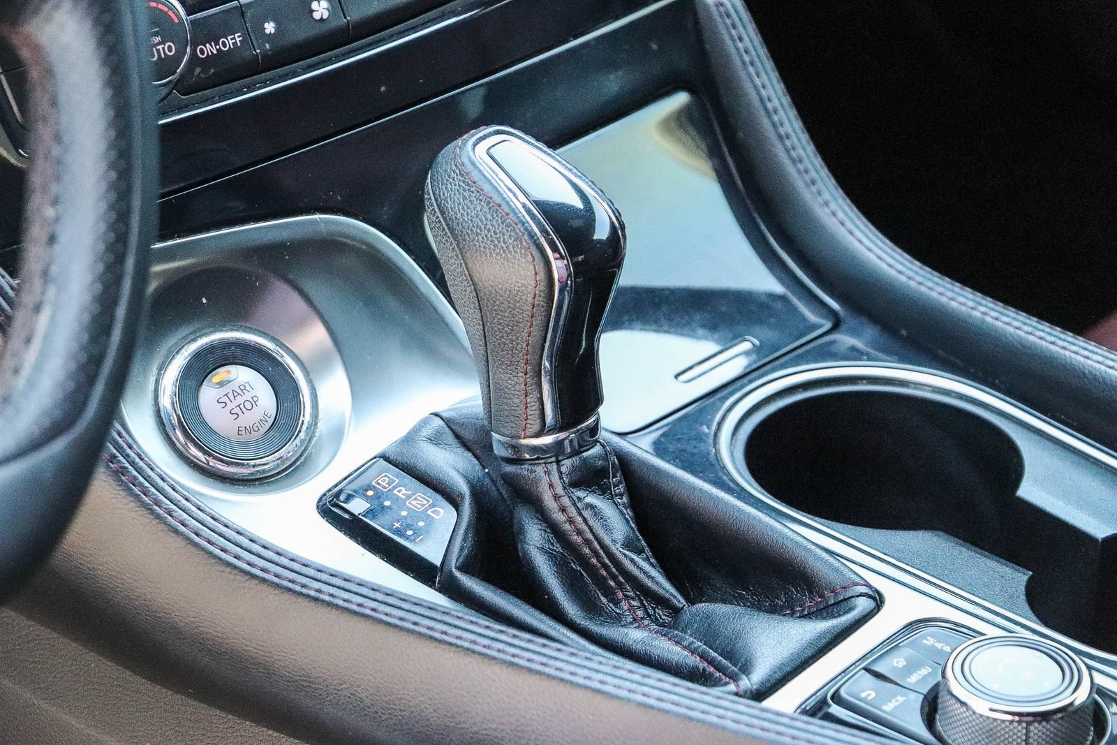 Used 2021 Nissan Maxima Platinum w/ 40th Anniversary Package FWD image 21
