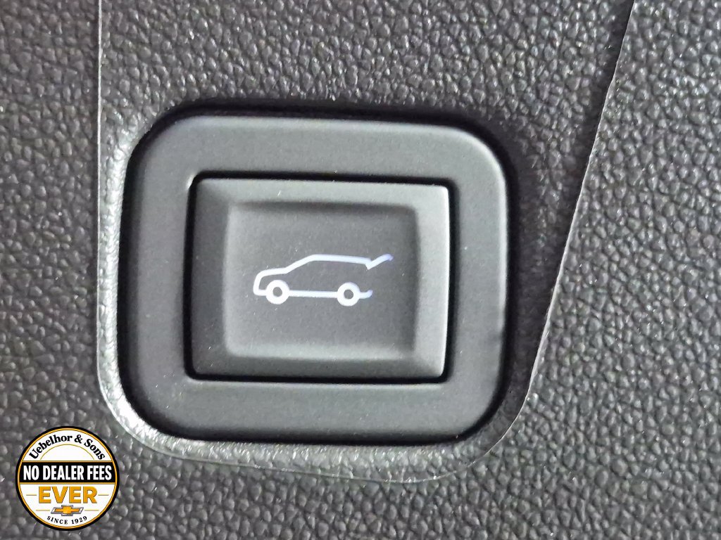 New 2026 Chevrolet Blazer LT w/ Sound & Technology Package FWD image 28