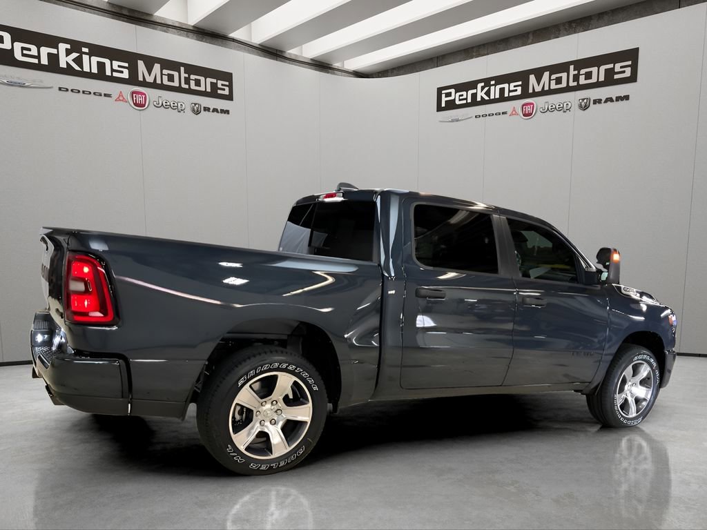 New 2026 RAM 1500 Express image 2