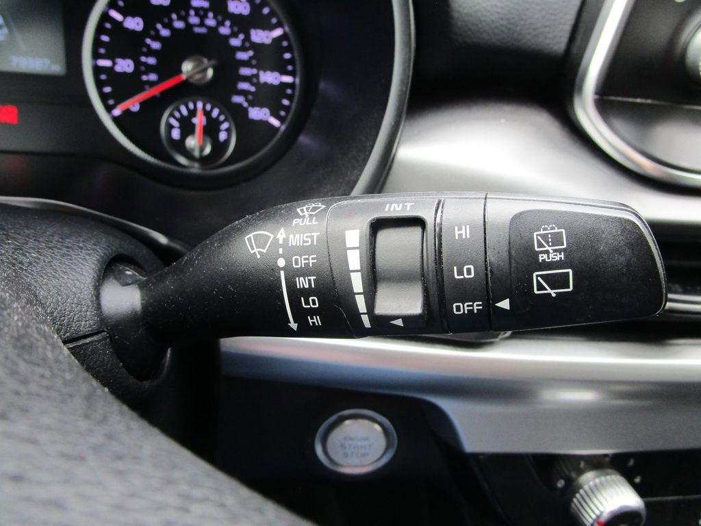 Used 2021 Kia Telluride S image 29