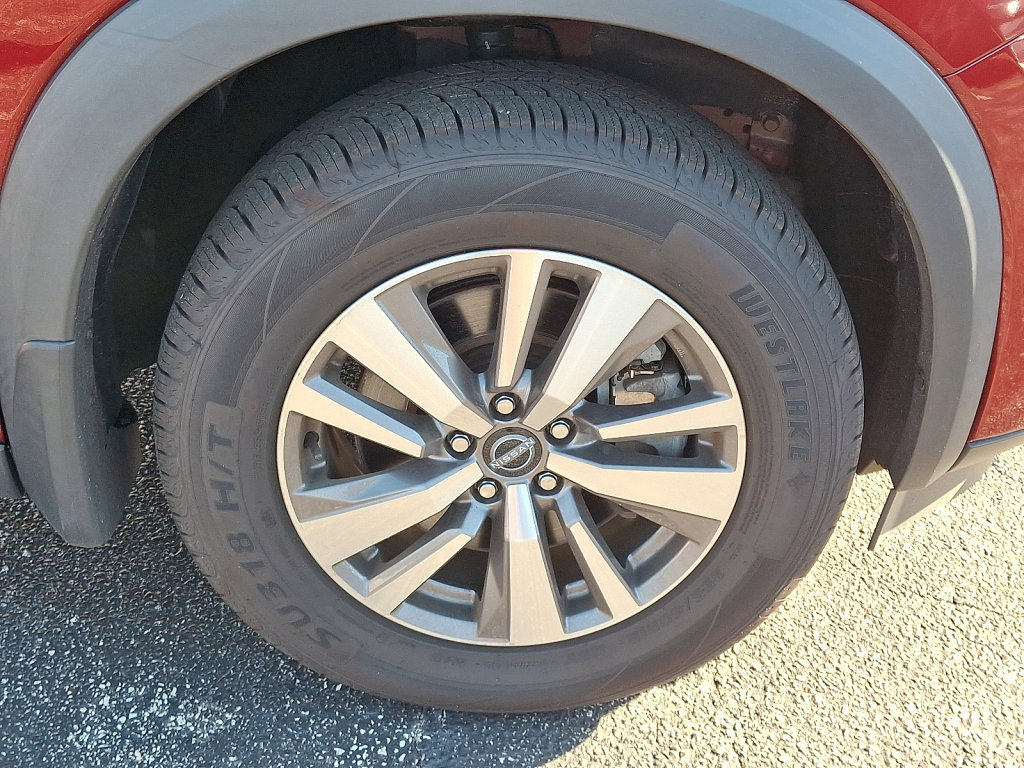 Used 2023 Nissan Pathfinder SL image 9