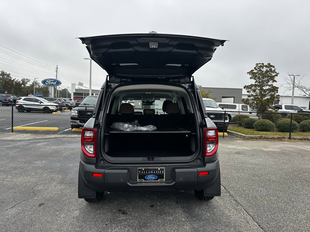 New 2025 Ford Bronco Sport Outer Banks w/ Outer Banks Tech Package+ AWD/4WD image 42