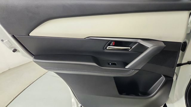 New 2026 MAZDA CX-5 Select AWD/4WD image 25
