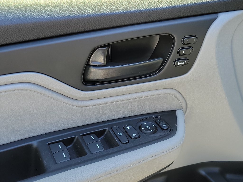 Used 2022 Honda Odyssey EX-L image 17