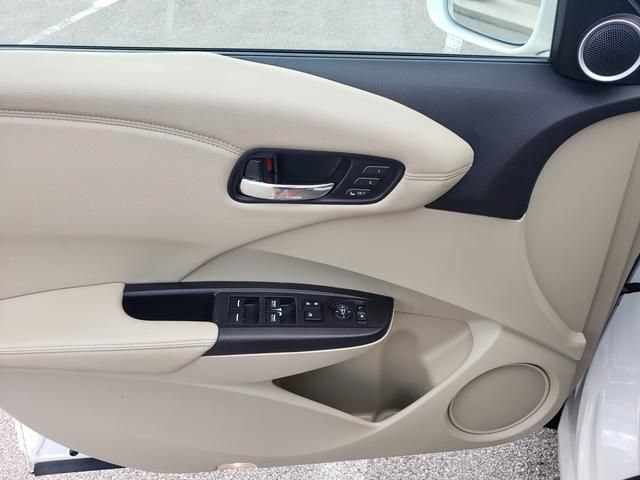 Used 2015 Acura RDX AWD w/ Technology Package image 11