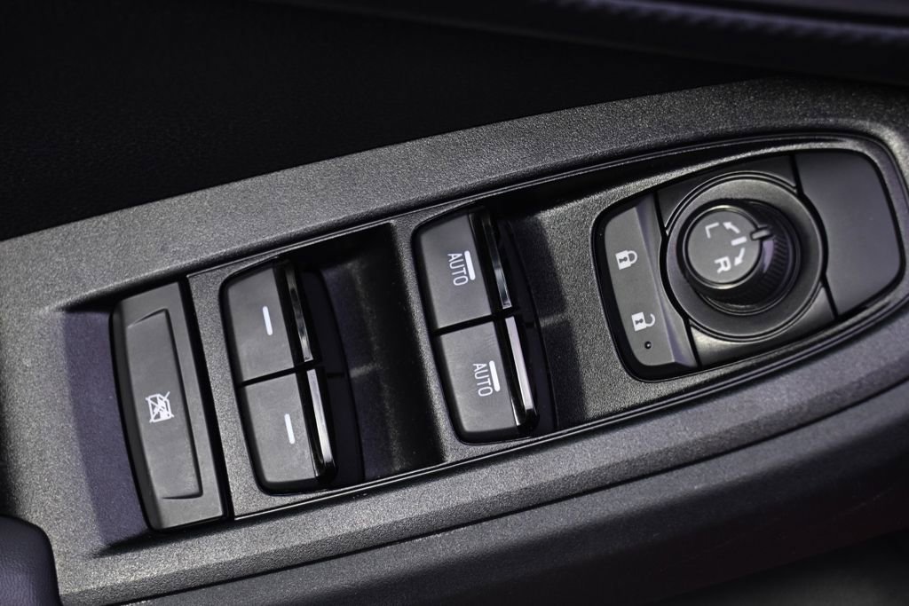 Certified 2025 Subaru Crosstrek 2.5i Wilderness w/ Wilderness Package image 23