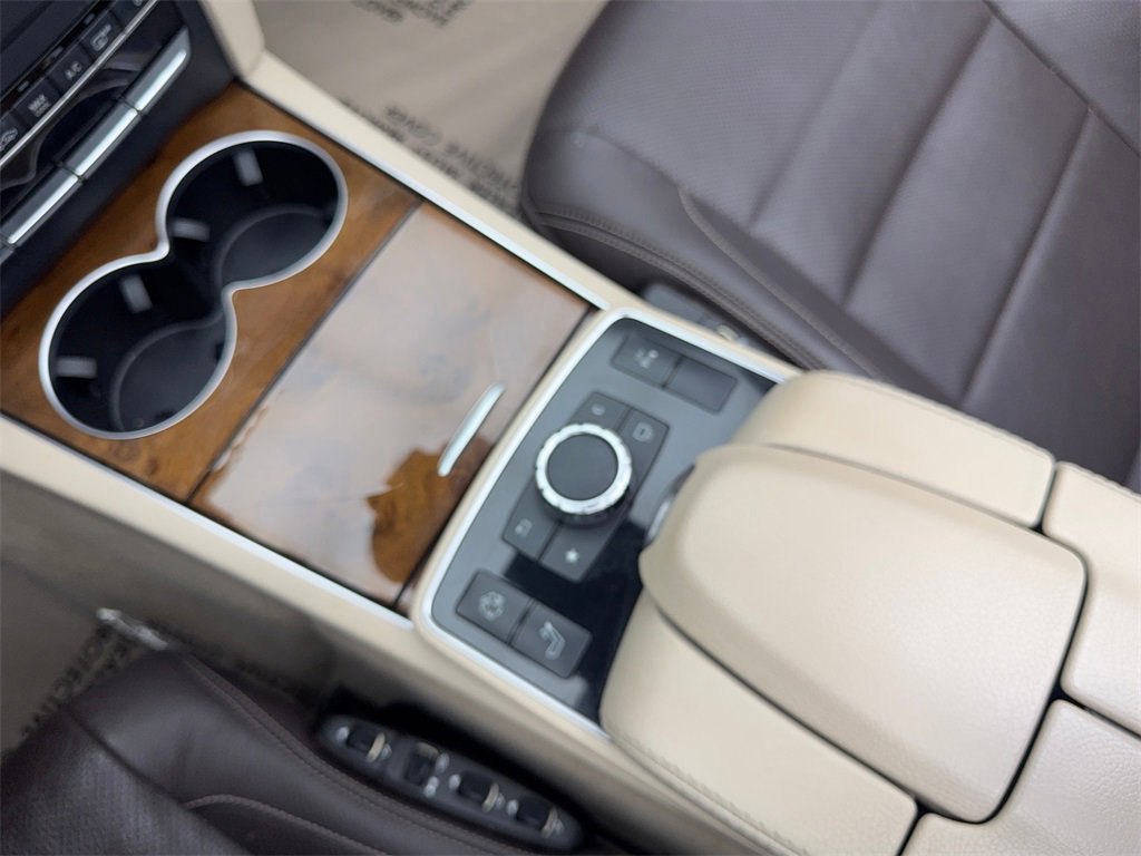 Used 2016 Mercedes-Benz E 400 Cabriolet image 68