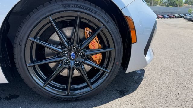 New 2026 Subaru BRZ tS RWD image 10