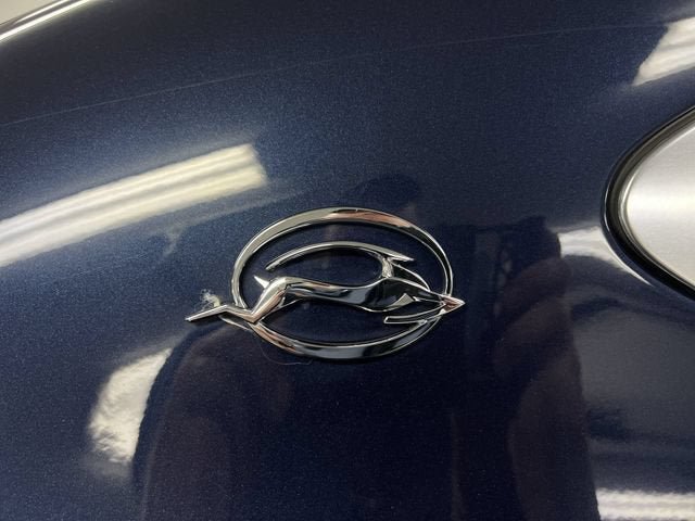 Certified 2019 Chevrolet Impala LS FWD image 30