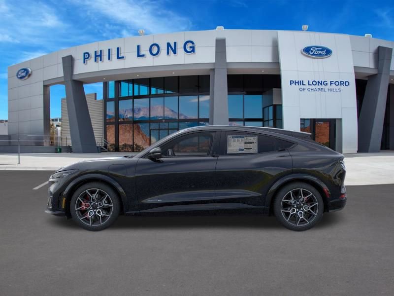 New 2026 Ford Mustang Mach-E GT AWD/4WD image 3