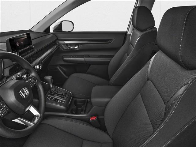 New 2026 Honda CR-V LX image 6