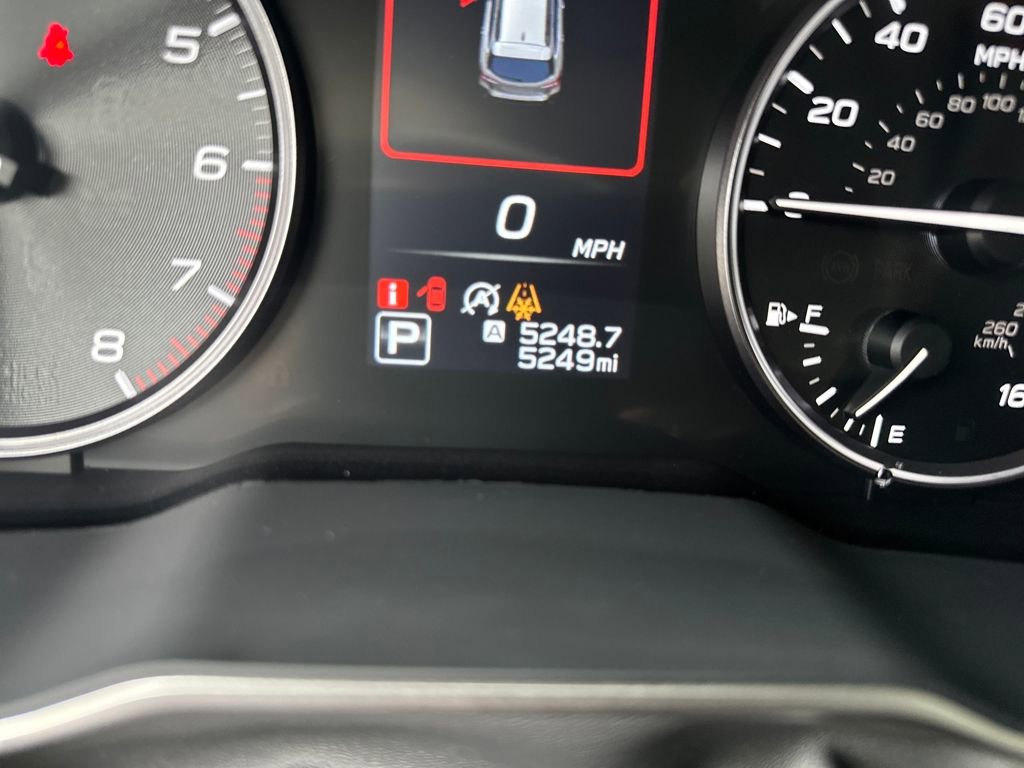 Used 2025 Subaru Outback Onyx Edition XT image 11